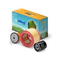 MILLARD MZ636 - **NETO** COMBO ML5566 + MF5563 + MK5456